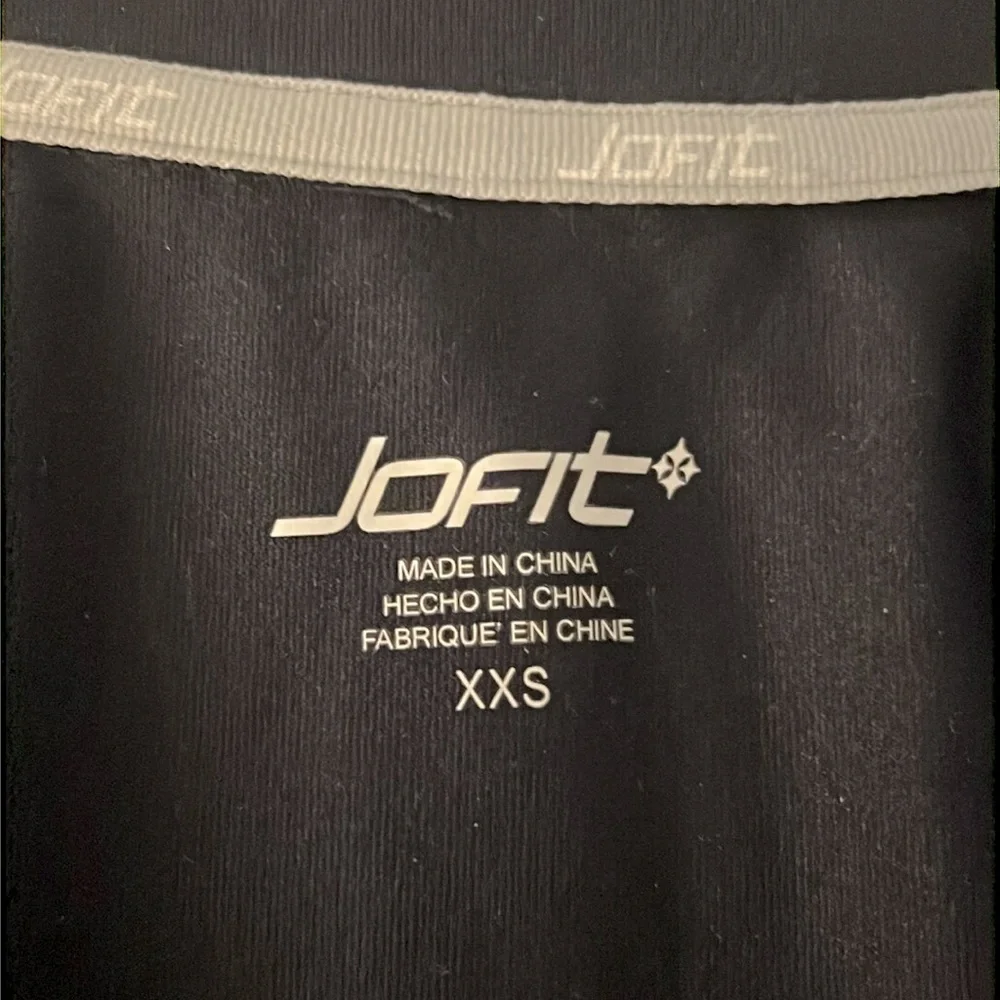 Jofit Vitality Jacket - Picture 7 of 8